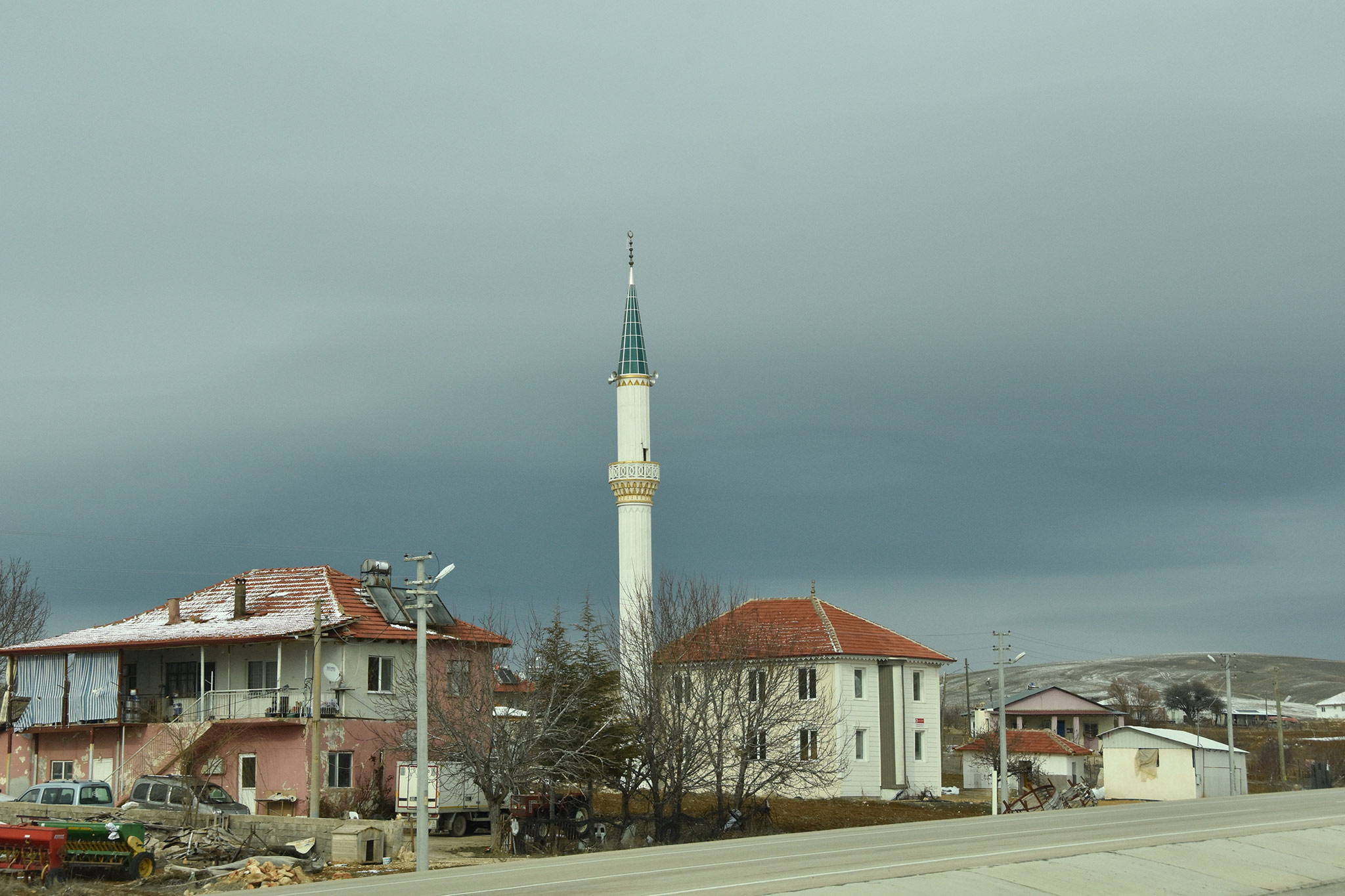 Elmalı